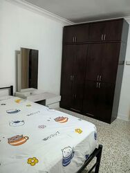 Blk 8 Teck Whye Heights II (Choa Chu Kang), HDB 4 Rooms #578717841